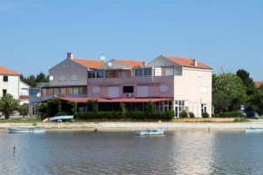  Apartments by the sea Privlaka, Zadar - 6207  Привлака